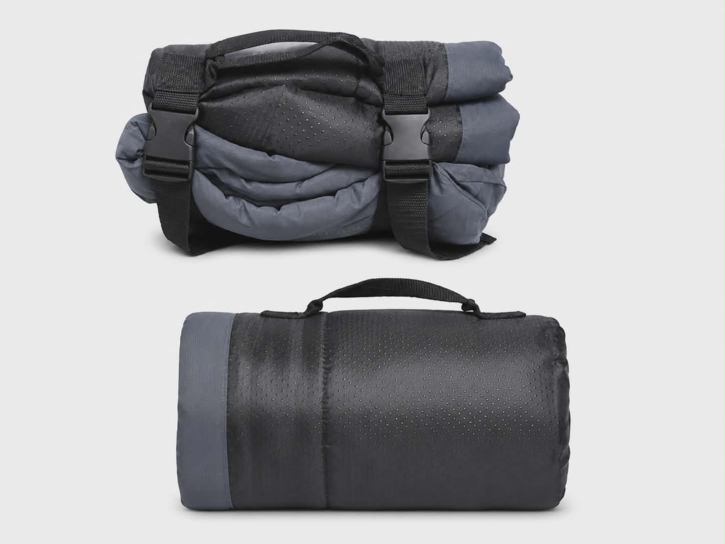 Snoozi Travel Bed & Mat